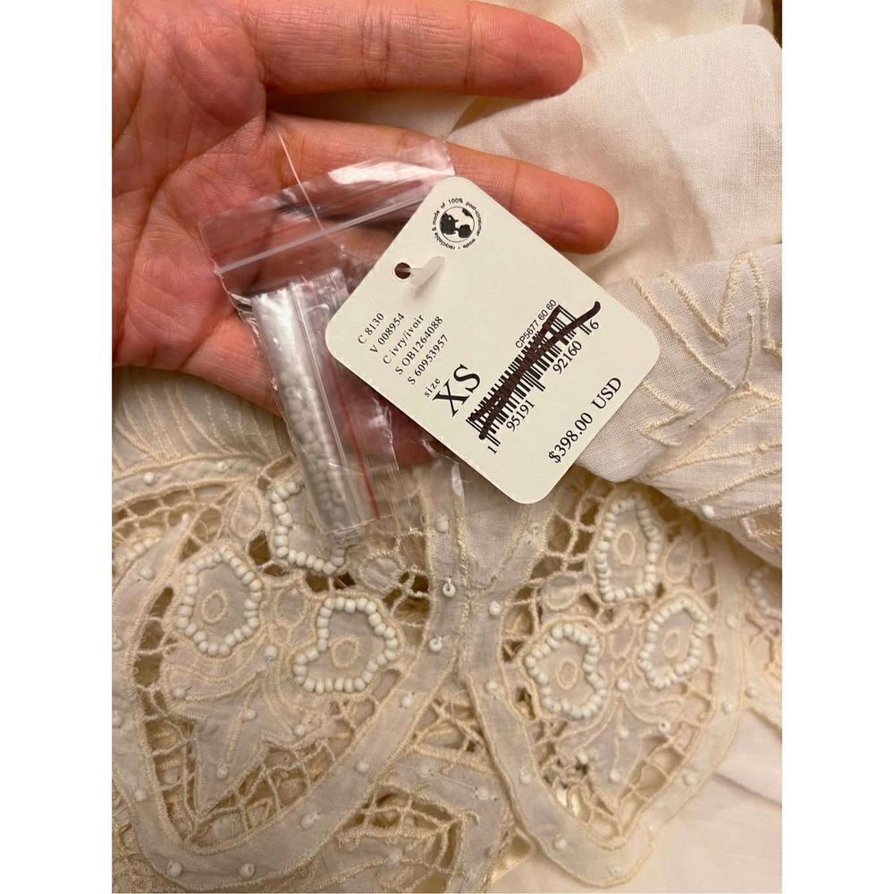 Free People - Lydia Maxi Set size XSmall - Picture 12 of 12
